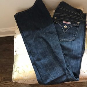 New with tags Hudson jeans